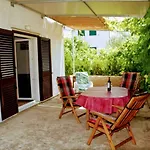 J-adria Holiday home *