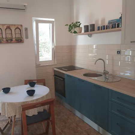 J-adria Holiday home Jadrija