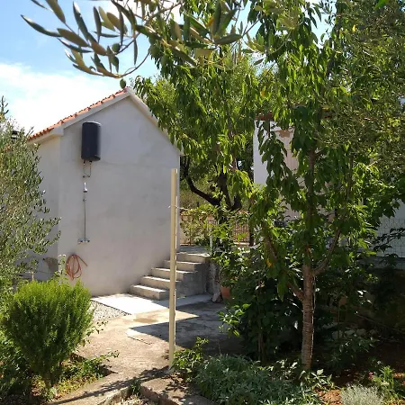 Holiday home J-adria *