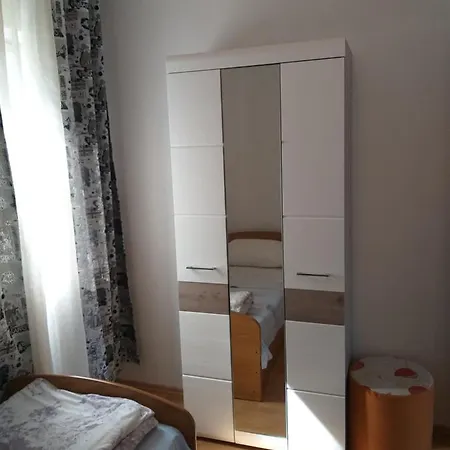 J-adria Dom wakacyjny Jadrija