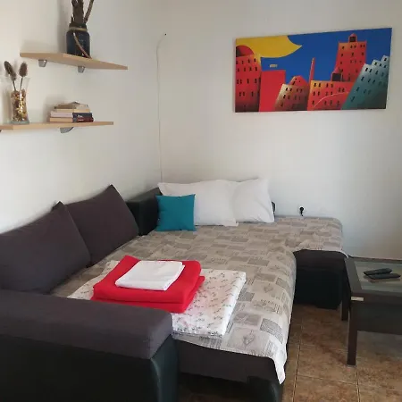 Vakantiehuis J-adria