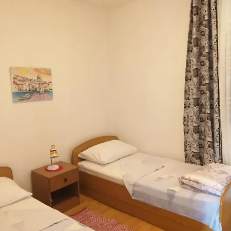 Dom wakacyjny J-adria Jadrija