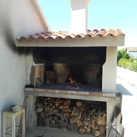 J-adria Holiday home Jadrija
