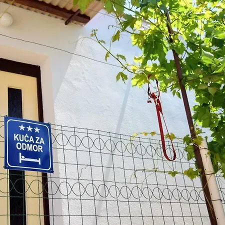 J-adria Prázdninový dům