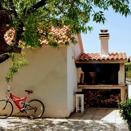 Semesterbostad J-adria *