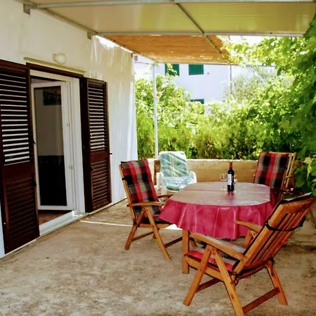 J-adria Prázdninový dům *