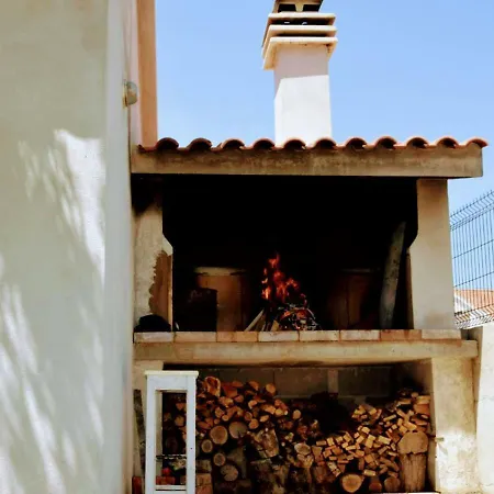 Prázdninový dům J-adria Jadrija