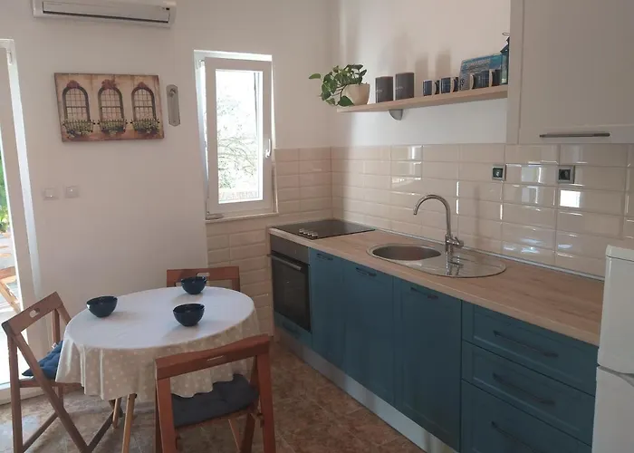 J-adria בית נופש יאדריה