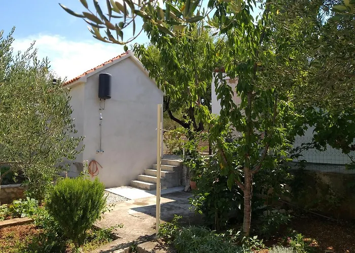 בית נופש J-adria *