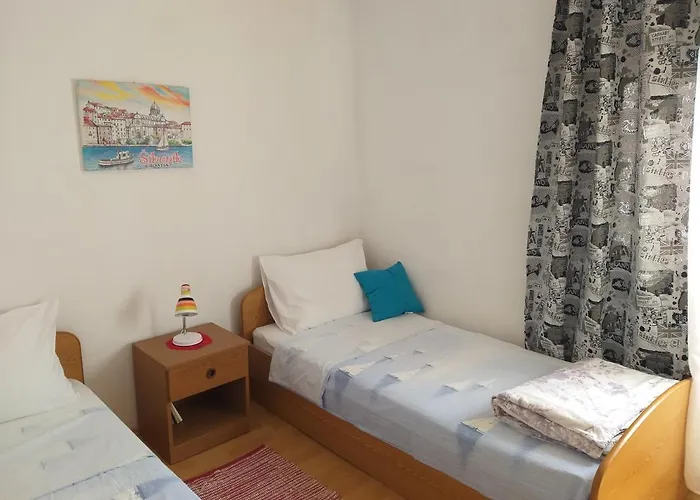 בית נופש J-adria