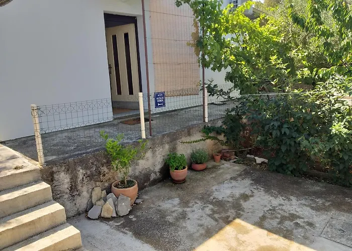 Hébergement de vacances J-adria Jadrija