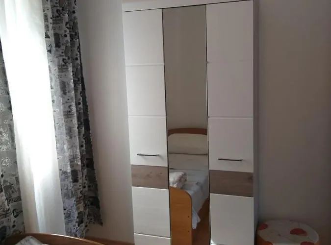 J-adria בית נופש יאדריה