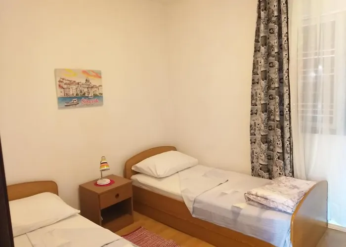 בית נופש J-adria יאדריה