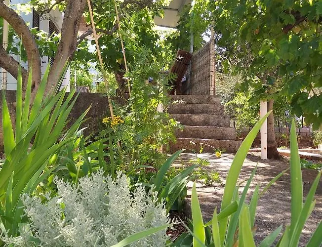 בית נופש J-adria *