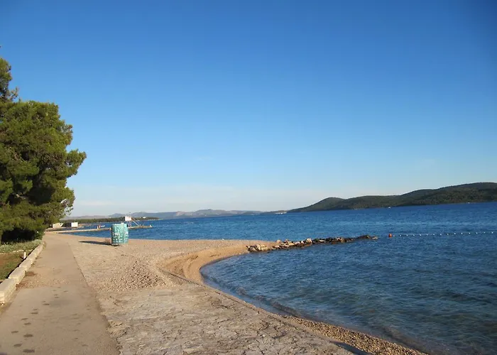 J-adria Hébergement de vacances