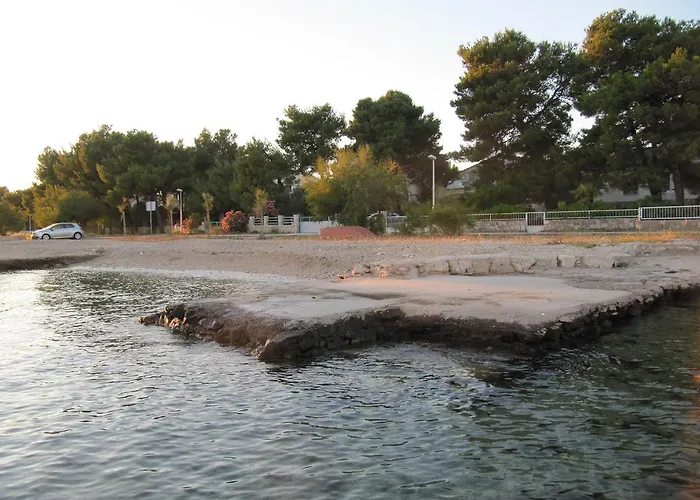 בית נופש J-adria *