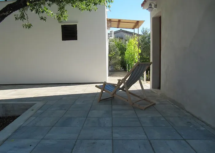 בית נופש J-adria יאדריה