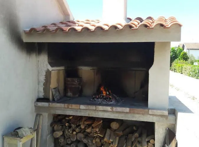 J-adria Semesterbostad Jadrija