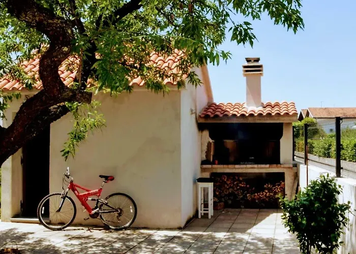 בית נופש J-adria *