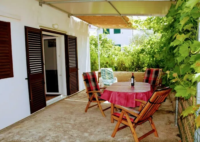 J-adria Semesterbostad *