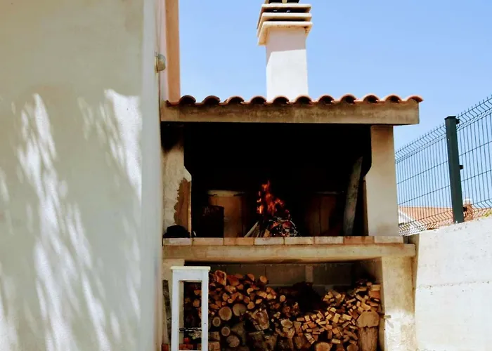 בית נופש J-adria יאדריה